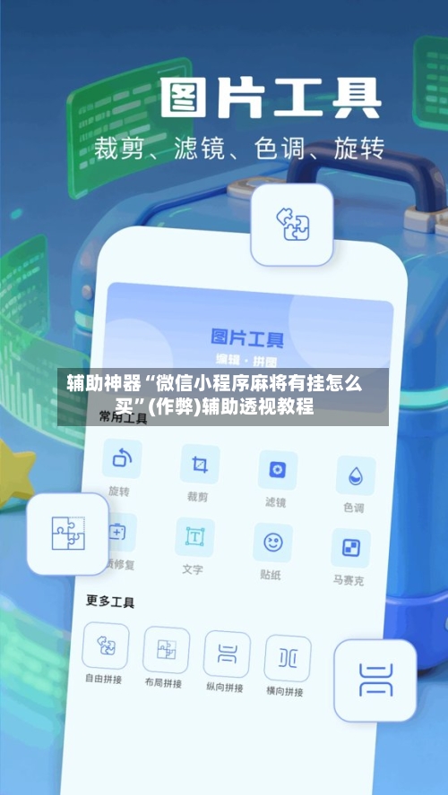 辅助神器“微信小程序麻将有挂怎么买”(作弊)辅助透视教程-第2张图片