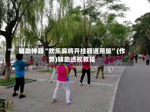 辅助神器“欢乐麻将开挂器通用版	”(作弊)辅助透视教程-第2张图片