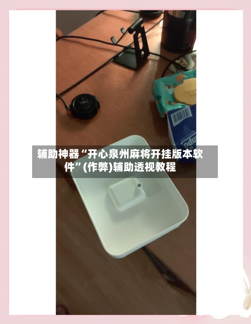 辅助神器“开心泉州麻将开挂版本软件”(作弊)辅助透视教程-第3张图片