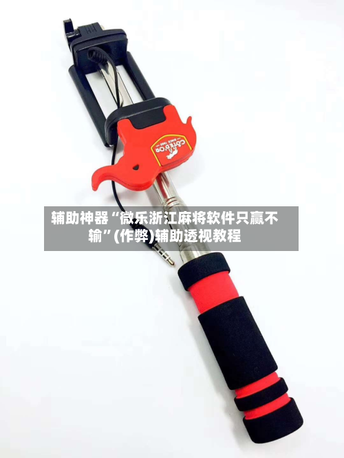辅助神器“微乐浙江麻将软件只赢不输”(作弊)辅助透视教程