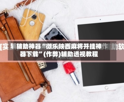 辅助神器“微乐陕西麻将开挂神器下载”(作弊)辅助透视教程-第2张图片