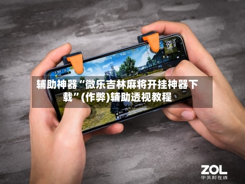 辅助神器“微乐吉林麻将开挂神器下载”(作弊)辅助透视教程-第2张图片