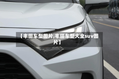 【丰田车型图片,丰田车型大全suv图片】