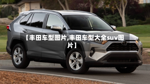 【丰田车型图片,丰田车型大全suv图片】-第2张图片
