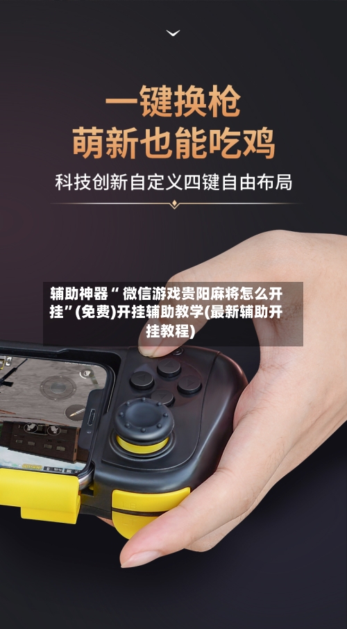 辅助神器“ 微信游戏贵阳麻将怎么开挂”(免费)开挂辅助教学(最新辅助开挂教程)-第2张图片