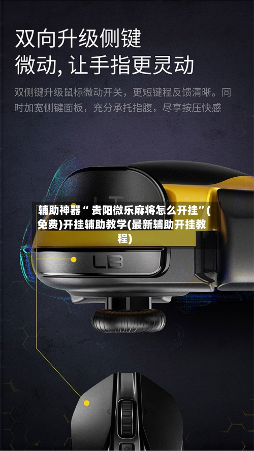 辅助神器“ 贵阳微乐麻将怎么开挂”(免费)开挂辅助教学(最新辅助开挂教程)-第3张图片
