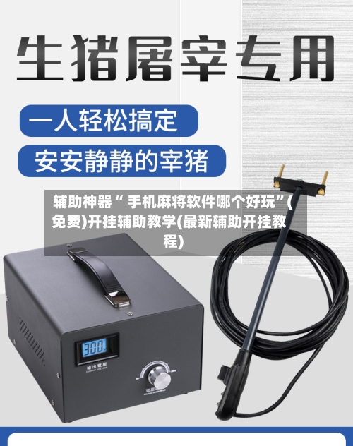 辅助神器“ 手机麻将软件哪个好玩”(免费)开挂辅助教学(最新辅助开挂教程)-第2张图片