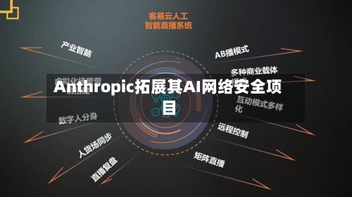 Anthropic拓展其AI网络安全项目-第2张图片