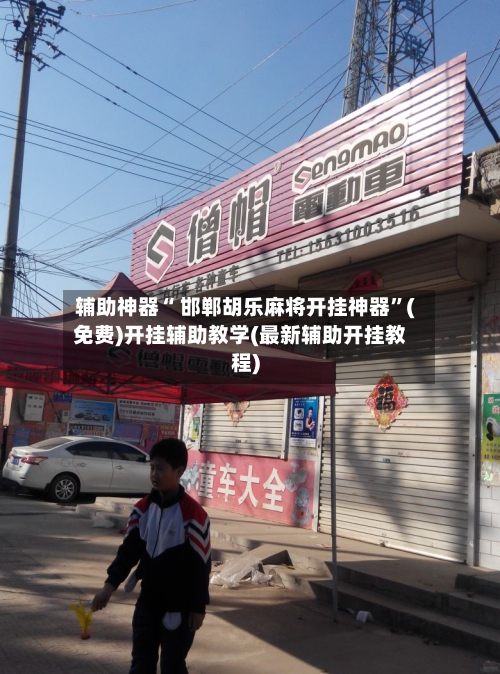辅助神器“ 邯郸胡乐麻将开挂神器”(免费)开挂辅助教学(最新辅助开挂教程)-第2张图片