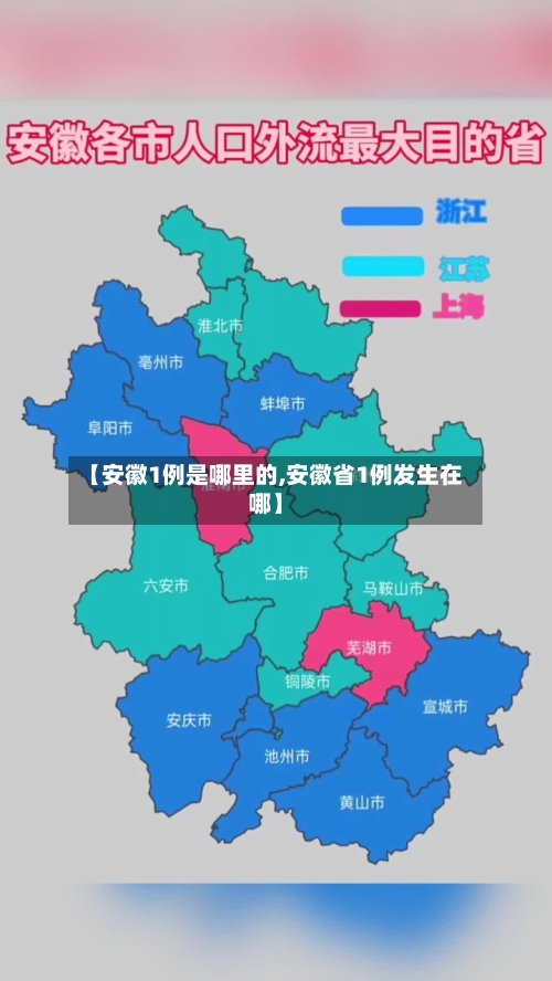 【安徽1例是哪里的,安徽省1例发生在哪】