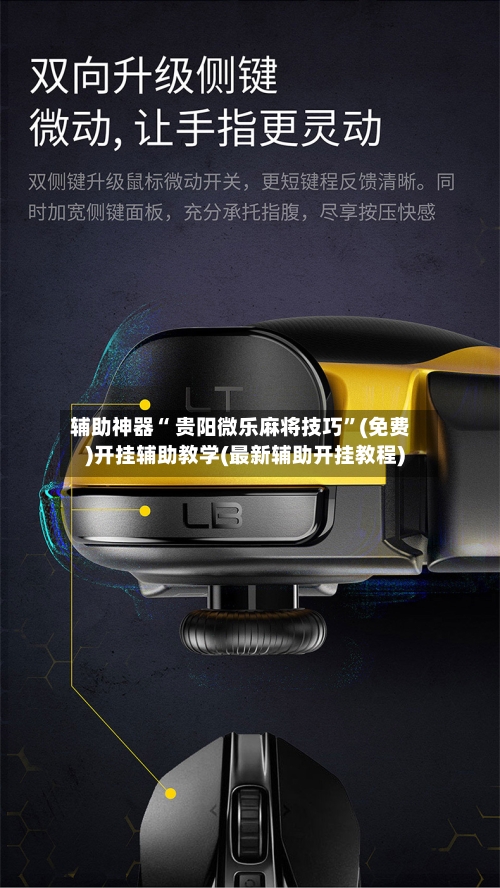 辅助神器“ 贵阳微乐麻将技巧”(免费)开挂辅助教学(最新辅助开挂教程)-第2张图片