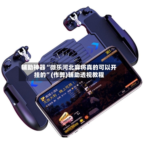 辅助神器“微乐河北麻将真的可以开挂的”(作弊)辅助透视教程-第3张图片