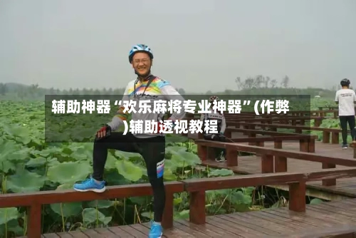 辅助神器“欢乐麻将专业神器”(作弊)辅助透视教程-第3张图片