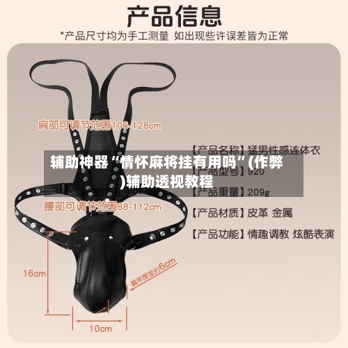辅助神器“情怀麻将挂有用吗”(作弊)辅助透视教程-第3张图片