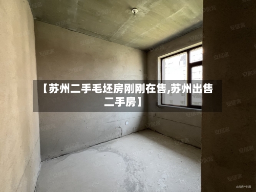 【苏州二手毛坯房刚刚在售,苏州出售二手房】-第2张图片