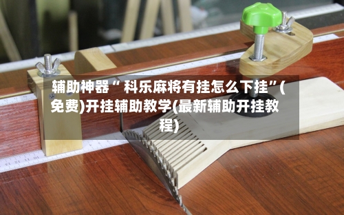 辅助神器“ 科乐麻将有挂怎么下挂”(免费)开挂辅助教学(最新辅助开挂教程)-第2张图片