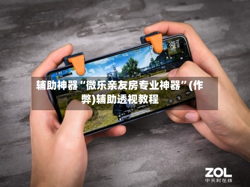 辅助神器“微乐亲友房专业神器”(作弊)辅助透视教程-第2张图片