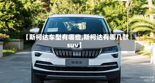 【斯柯达车型有哪些,斯柯达有哪几款suv】-第3张图片