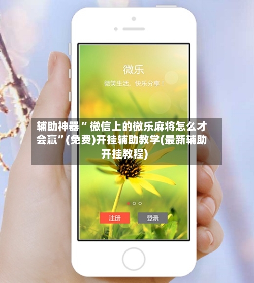 辅助神器“ 微信上的微乐麻将怎么才会赢”(免费)开挂辅助教学(最新辅助开挂教程)-第2张图片