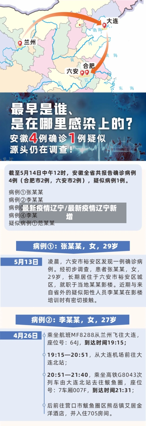 最新疫情辽宁/最新疫情辽宁新增-第2张图片