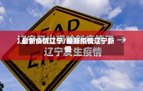 最新疫情辽宁/最新疫情辽宁新增-第3张图片