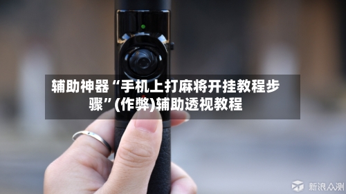 辅助神器“手机上打麻将开挂教程步骤”(作弊)辅助透视教程-第2张图片