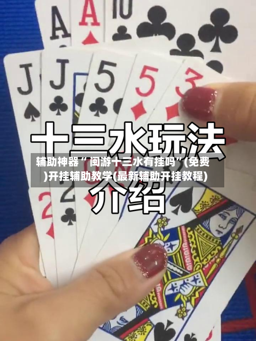 辅助神器“ 闽游十三水有挂吗”(免费)开挂辅助教学(最新辅助开挂教程)-第2张图片