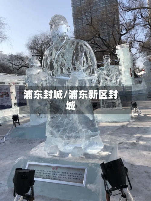 浦东封城/浦东新区封城