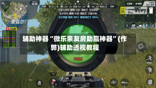 辅助神器“微乐亲友房助赢神器	”(作弊)辅助透视教程-第3张图片