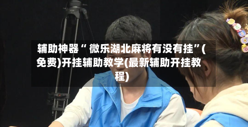 辅助神器“ 微乐湖北麻将有没有挂”(免费)开挂辅助教学(最新辅助开挂教程)-第2张图片
