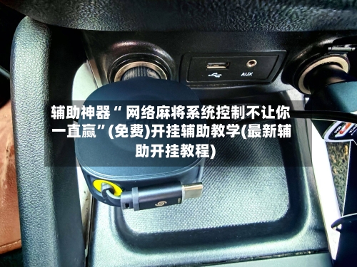 辅助神器“ 网络麻将系统控制不让你一直赢”(免费)开挂辅助教学(最新辅助开挂教程)-第2张图片