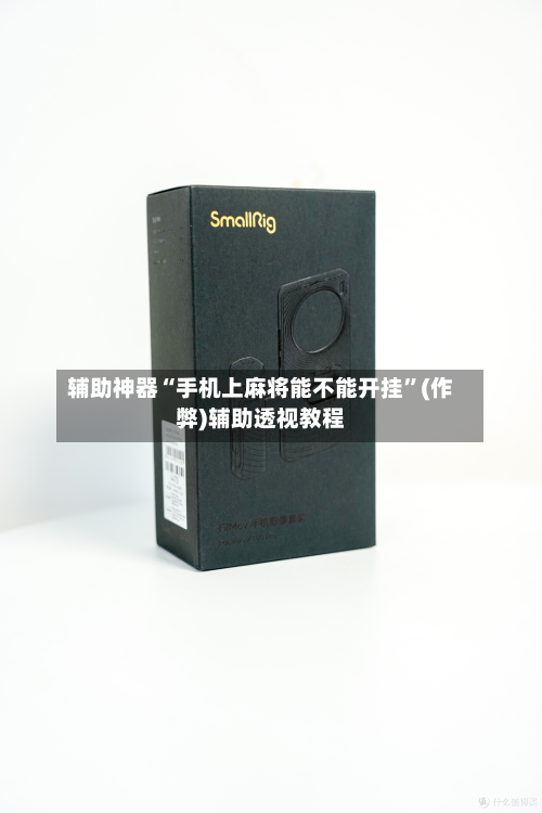 辅助神器“手机上麻将能不能开挂”(作弊)辅助透视教程