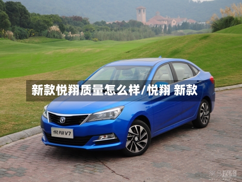 新款悦翔质量怎么样/悦翔 新款-第2张图片