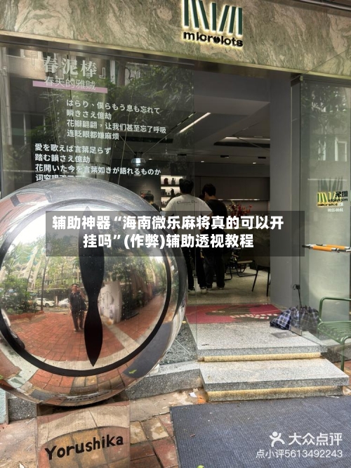 辅助神器“海南微乐麻将真的可以开挂吗”(作弊)辅助透视教程-第2张图片