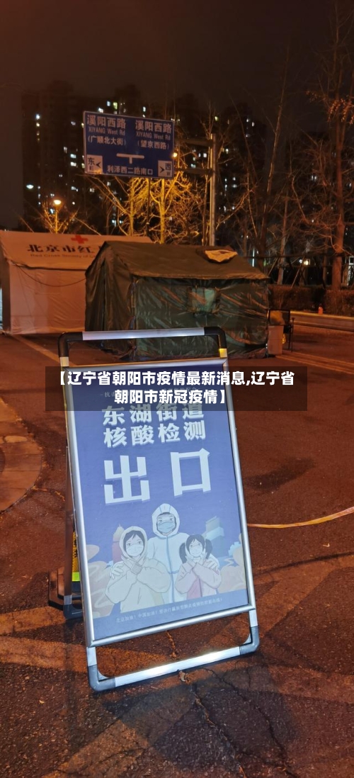 【辽宁省朝阳市疫情最新消息,辽宁省朝阳市新冠疫情】