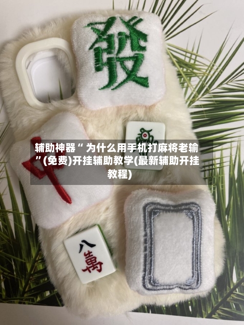 辅助神器“ 为什么用手机打麻将老输	”(免费)开挂辅助教学(最新辅助开挂教程)-第2张图片