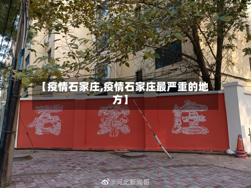 【疫情石家庄,疫情石家庄最严重的地方】