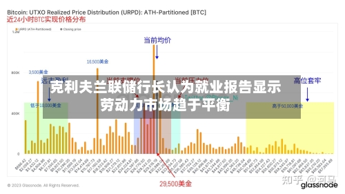 克利夫兰联储行长认为就业报告显示劳动力市场趋于平衡