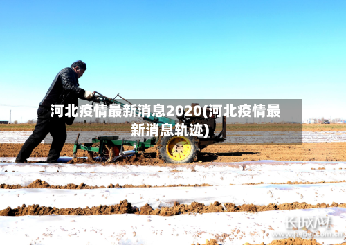 河北疫情最新消息2020(河北疫情最新消息轨迹)