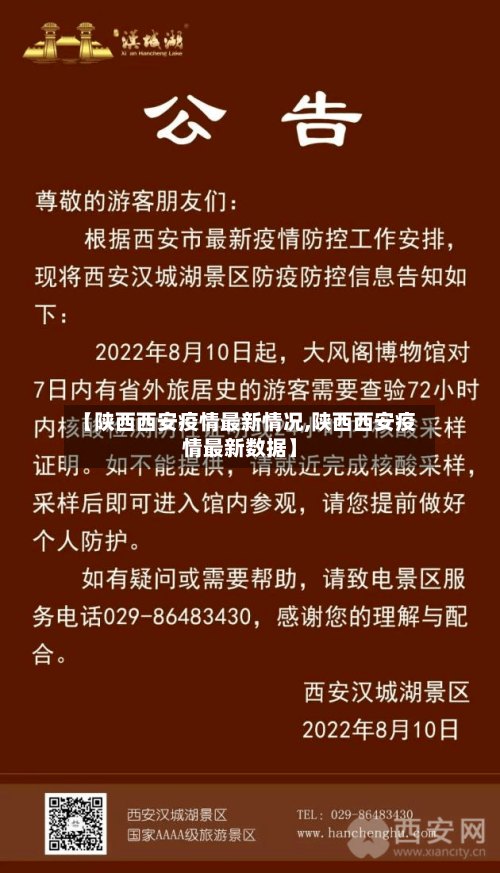 【陕西西安疫情最新情况,陕西西安疫情最新数据】-第3张图片