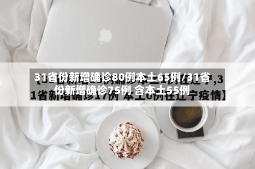 31省份新增确诊80例本土65例/31省份新增确诊75例 含本土55例-第3张图片