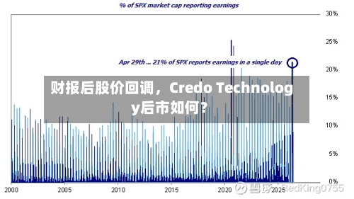 财报后股价回调，Credo Technology后市如何？-第2张图片